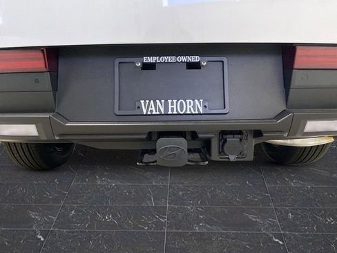 New 2026 Hyundai Santa Fe SEL w/ Tow & Go Package image 34