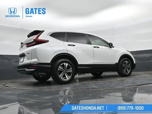 Used 2020 Honda CR-V LX image 34