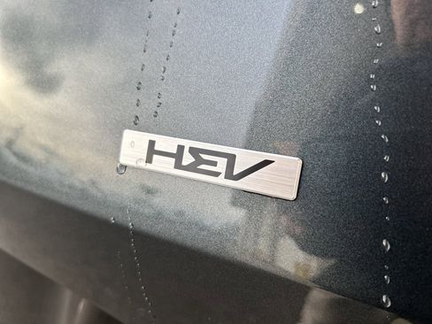 New 2026 Kia Sportage SX Prestige image 8