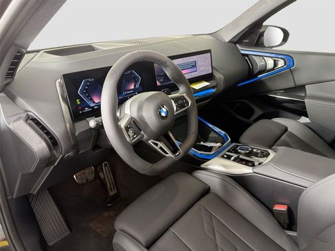 New 2026 BMW X3 xDrive30i w/ Premium Package AWD/4WD image 9