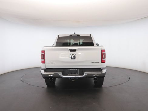 Used 2022 RAM 1500 Limited AWD/4WD image 23