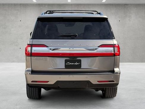 Used 2019 Lincoln Navigator Reserve AWD/4WD image 15