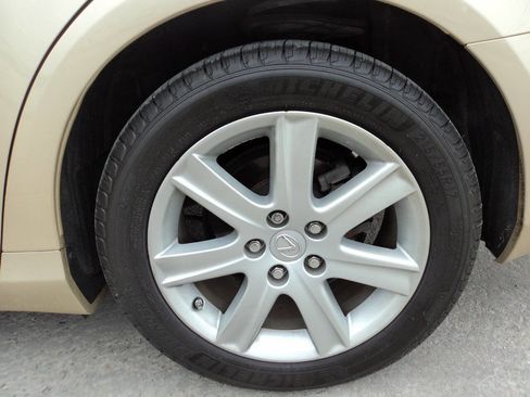 Used 2008 Lexus ES 350 image 19