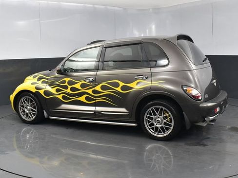 Used 2001 Chrysler PT Cruiser FWD image 6