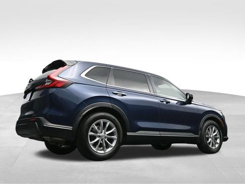 Used 2025 Honda CR-V EX-L image 37