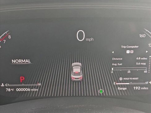 New 2025 Acura TLX w/ Technology Package image 10