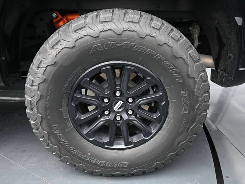 Used 2025 Ford F150 Raptor AWD/4WD image 13
