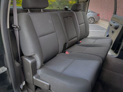 Used 2013 GMC Sierra 1500 SLE w/ Power Tech Package AWD/4WD image 15