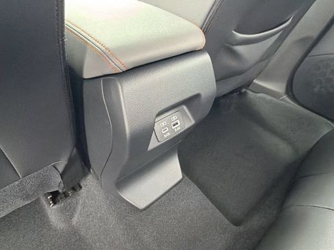 New 2026 Subaru Crosstrek 2.5i Limited AWD/4WD image 17