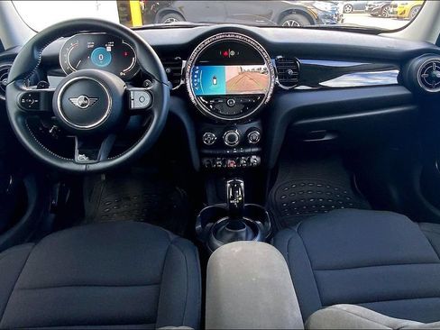 Used 2022 MINI Cooper S FWD image 16