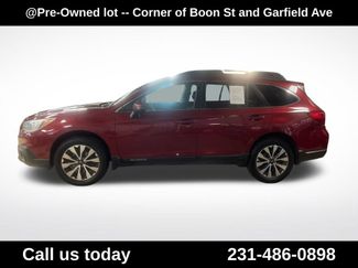 Used 2017 Subaru Outback 3.6R Limited AWD/4WD video 2