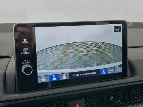 New 2026 Honda CR-V Sport-L image 6