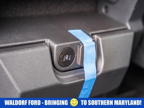 Used 2024 Ford F450 XL w/ Snow Plow Prep Package image 46