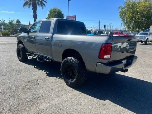 Used 2013 RAM 2500 Tradesman w/ Popular Equipment Group AWD/4WD image 8