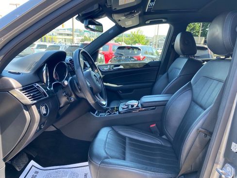 Used 2018 Mercedes-Benz GLE 350 4MATIC w/ Premium 1 Package image 9