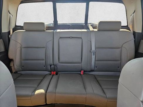 Used 2016 Chevrolet Silverado 3500 LTZ w/ Duramax Plus Package image 16