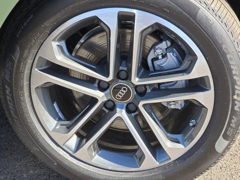 New 2026 Audi Q5 Premium Plus AWD/4WD image 23