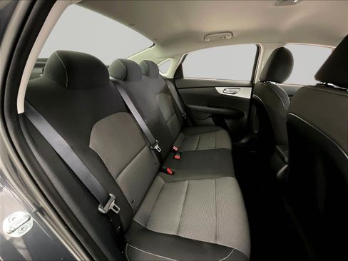 Used 2024 Kia Forte LX FWD image 25