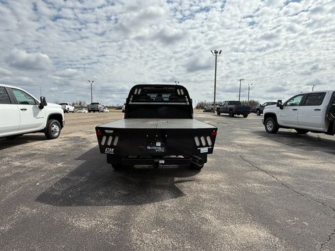 New 2025 Chevrolet Silverado 3500 W/T w/ WT Convenience Package image 7