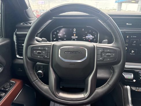 Used 2026 GMC Sierra 1500 Denali Ultimate AWD/4WD image 29