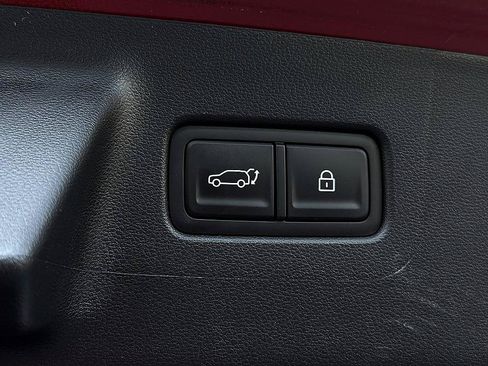 Certified 2026 Hyundai Santa Fe XRT AWD/4WD image 28
