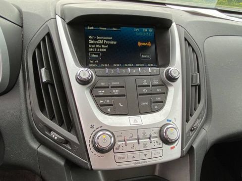 Used 2016 Chevrolet Equinox LT w/ Convenience Package FWD image 7