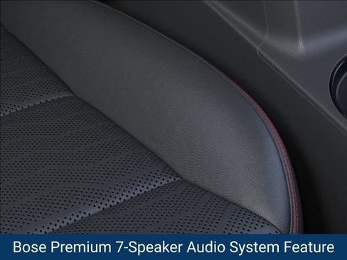 New 2026 Chevrolet Colorado Z71 w/ Technology Package image 24