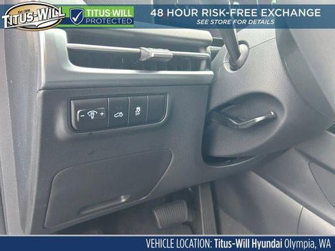New 2026 Hyundai Santa Cruz SEL AWD/4WD image 58