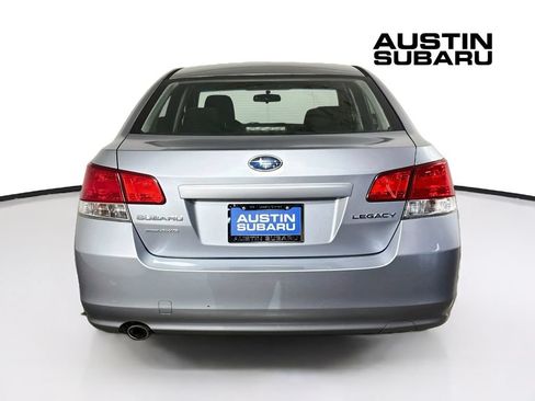 Used 2013 Subaru Legacy 2.5i Premium w/ All-Weather Pkg AWD/4WD image 6