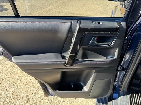 Used 2019 Toyota 4Runner TRD Off-Road Premium image 24