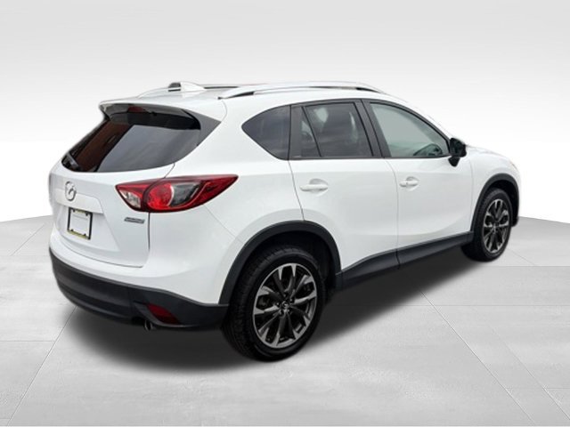 Used 2016 MAZDA CX-5 Grand Touring AWD/4WD image 32