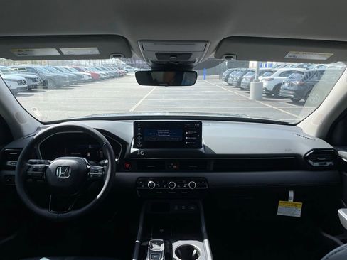New 2026 Honda Pilot EX-L image 10