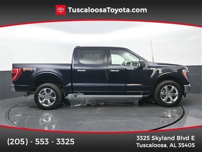 Used 2022 Ford F150 XLT w/ Equipment Group 302A High