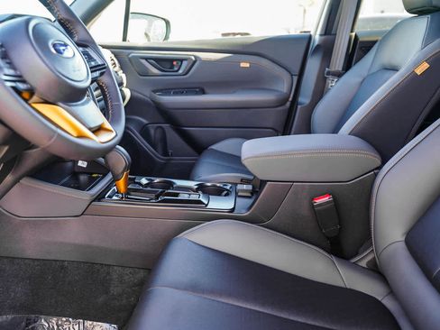 New 2026 Subaru Forester Wilderness image 19