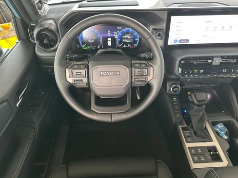 New 2026 Toyota Land Cruiser image 12