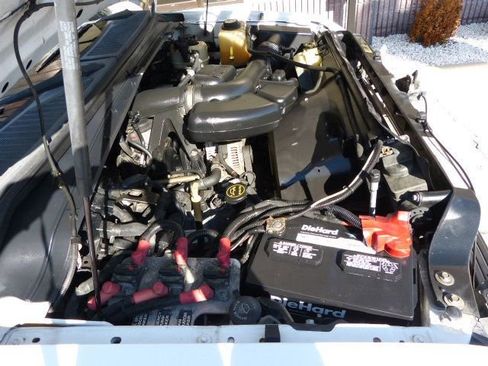 Used 2008 Ford F350 XLT image 11