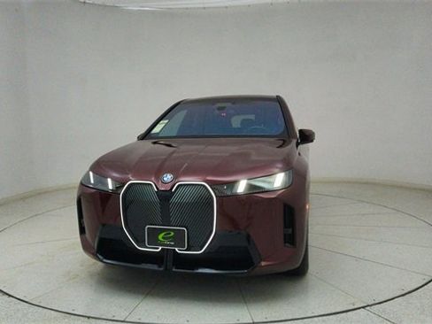 Used 2026 BMW iX xDrive45 image 68