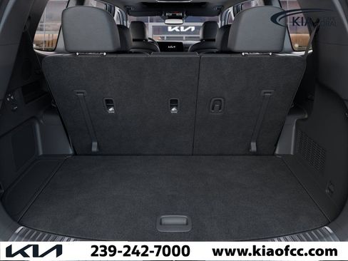 New 2025 Kia Telluride SX X-Line image 19