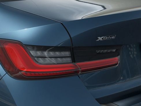 New 2026 BMW 330i xDrive Sedan AWD/4WD image 33