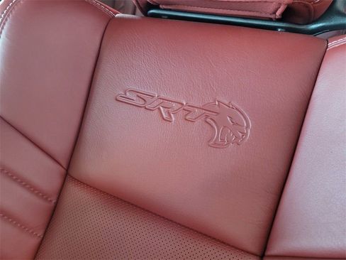 Used 2022 Dodge Challenger SRT Super Stock RWD image 16