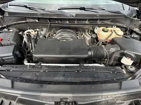 Used 2022 Cadillac Escalade Sport Platinum AWD/4WD image 8