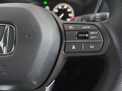 New 2026 Honda CR-V EX image 17