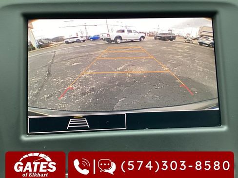 Used 2024 Chevrolet Equinox LT w/ LPO, Floor Liner Package FWD image 19