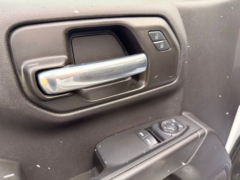 Used 2024 Chevrolet Silverado 1500 W/T w/ WT Fleet Convenience Package image 17