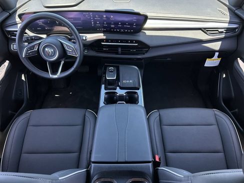 New 2026 Buick Enclave Preferred w/ Power Package FWD image 20