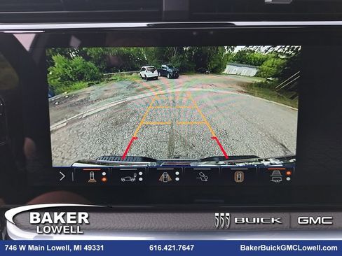 New 2026 GMC Sierra 1500 Denali image 23