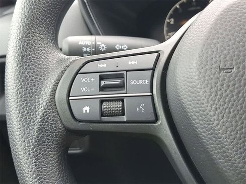 Certified 2025 Honda CR-V LX image 17