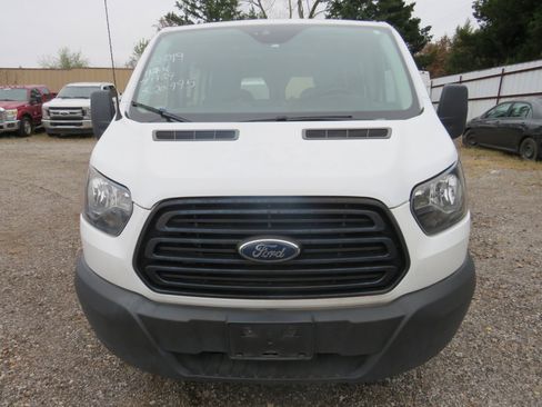 Used 2019 Ford Transit 250 148 Low Roof image 17
