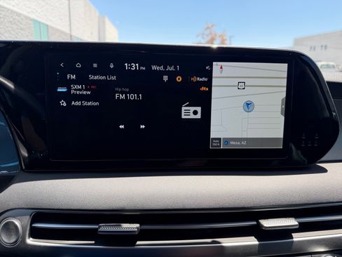 Used 2024 Hyundai Palisade XRT FWD image 21