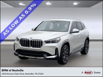 Used 2025 BMW X1 xDrive28i w/ Premium Package